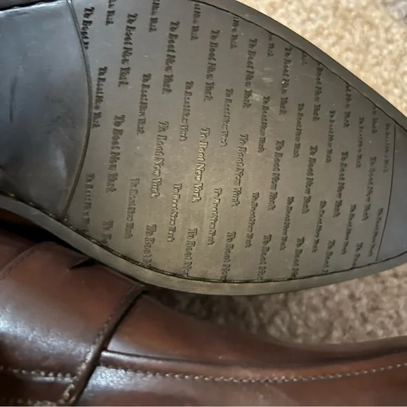 men’s shoes new with tag. Nordstrom - Picture 3 of 6